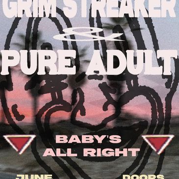 Grim Streaker, Pure Adult-img