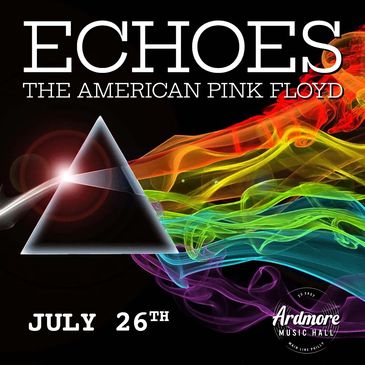 Echoes (Pink Floyd Tribute)-img