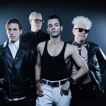 STRANGELOVE - The Depeche Mode Experience-img