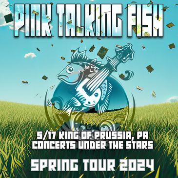 Pink Talking Fish-img