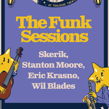 The Funk Sessions (Techincally 4/28)-img