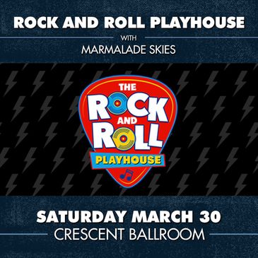 ROCK AND ROLL PLAYHOUSE-img