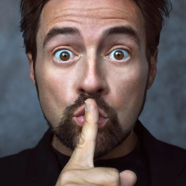 POSTPONED: Kevin Smith-img