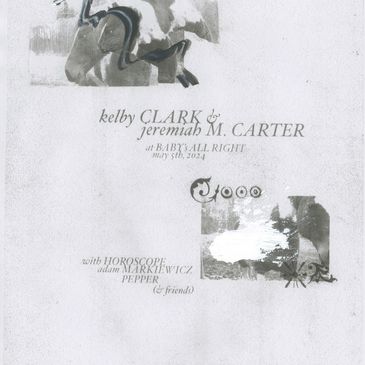 Kelby Clark, Jeremiah Carter-img