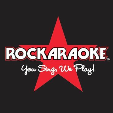 You Sing! We Play! Rockaraoke - Karaoke with a Live Band-img