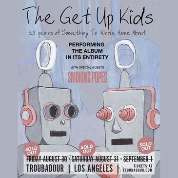 The Get Up Kids-img