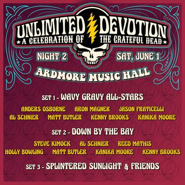 Unlimited Devotion - Night 2-img