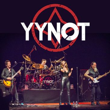 YYNOT - Vintage Rush And Progressive Rock Originals-img