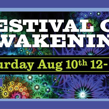 Woodstock Community Festival of Awakening-img