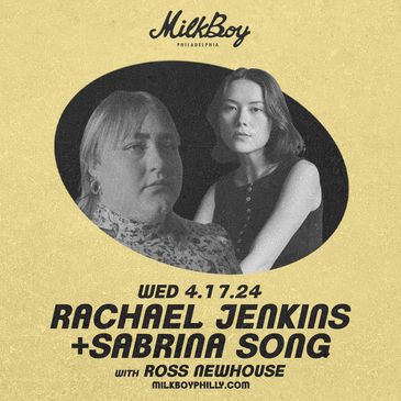 Rachael Jenkins + Sabrina Song-img
