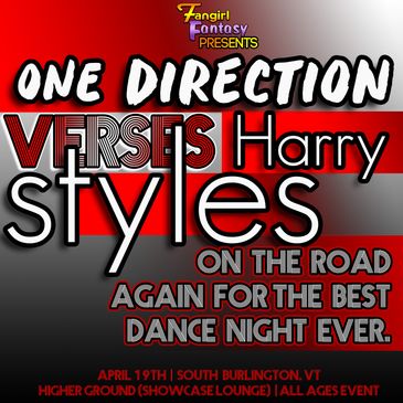 One Direction vs. Harry Styles-img