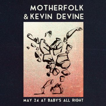 Motherfolk, Kevin Devine-img