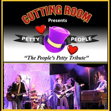 Petty People, The People's Petty Tribute Band-img