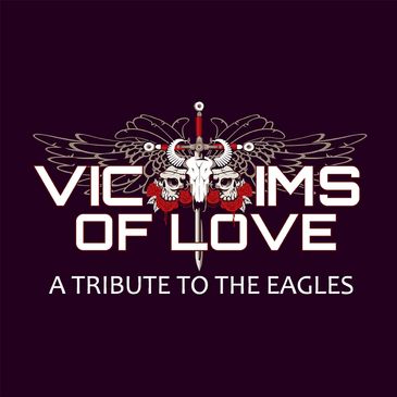 Victims Of Love (Tribute to the Eagles)/Union City Ramblers-img