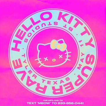 Hello Kitty Super Rave-img
