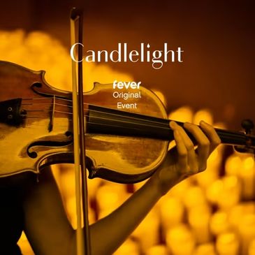 Candlelight: Vivaldi’s Four Seasons & More-img