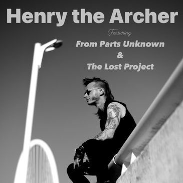 Henry the Archer-img