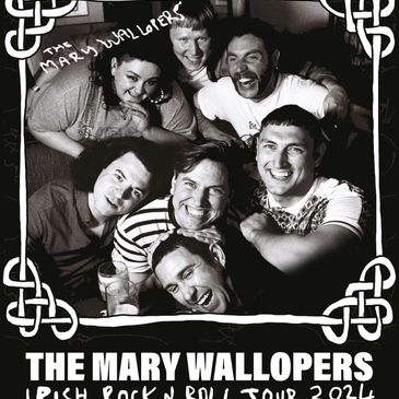 The Mary Wallopers-img
