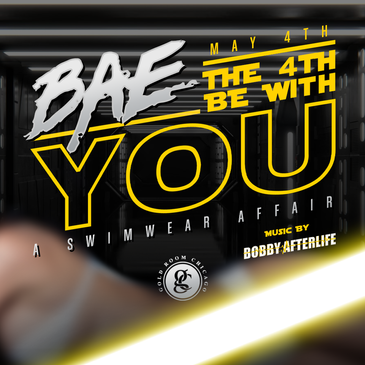 Bae The 4th Be With You - A Swimwear Affair at The Gold Room-img