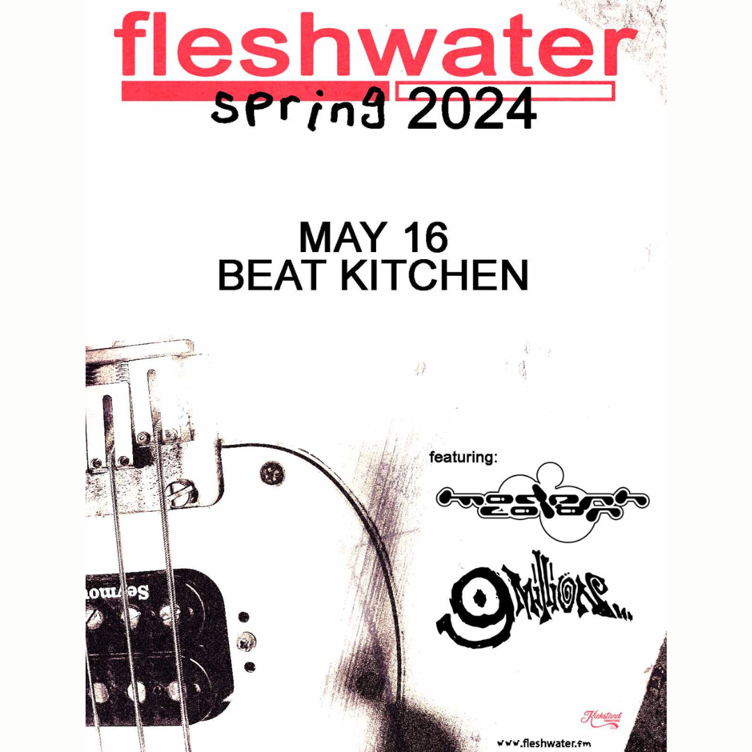 Fleshwater