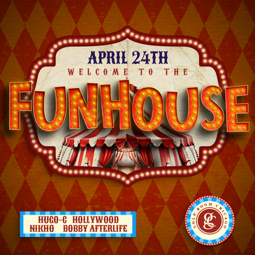 Funhouse at The Gold Room-img