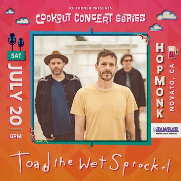Toad the Wet Sprocket-img
