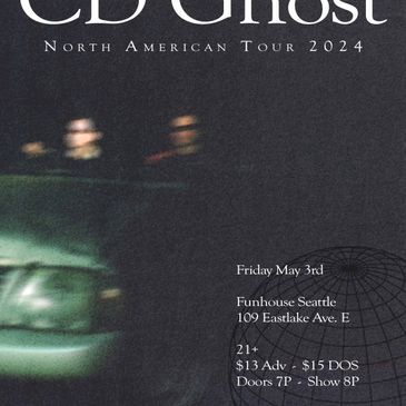CD Ghost-img