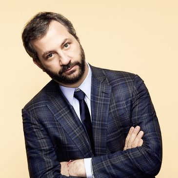 Judd Apatow & Friends - A Benefit-img