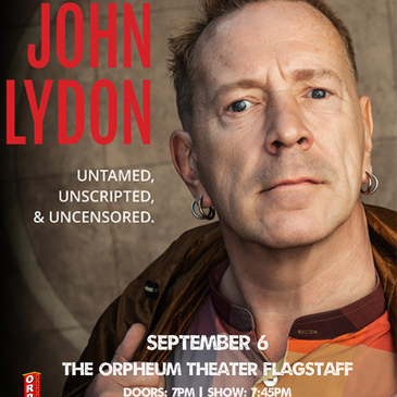 John Lydon: I Could Be Wrong, I Could Be Right-img