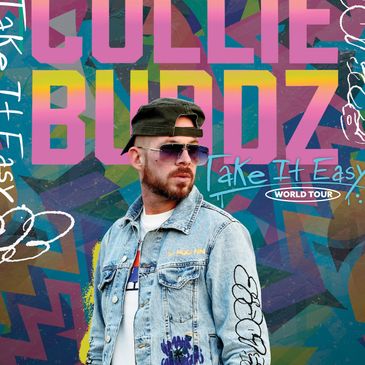 Collie Buddz Live at Last Concert Backyard & Amphitheater-img