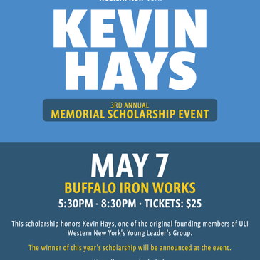 Kevin Hays Memorial Scholarship Event-img