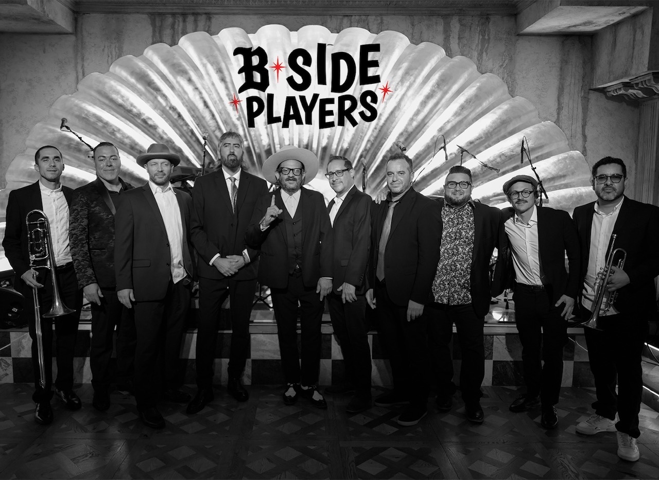 B-Side Players