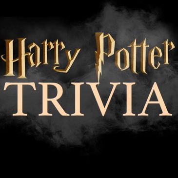Harry Potter Trivia at Caliendo's-img