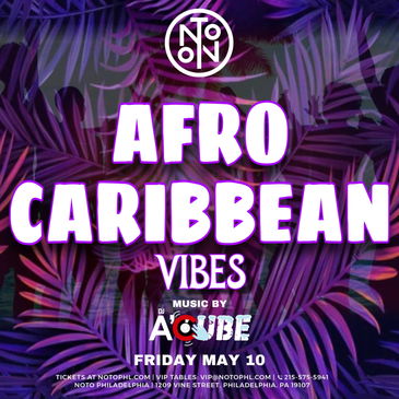 Afro-Caribbean Night-img