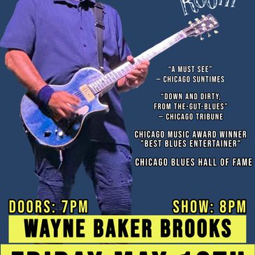 Wayne Baker Brooks-img