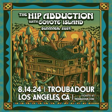 The Hip Abduction-img