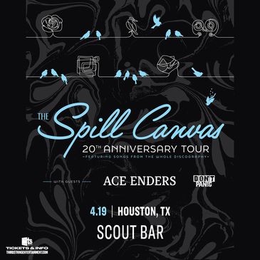 The Spill Canvas - HTX-img