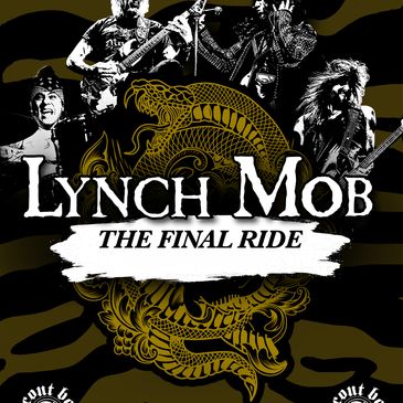 Lynch Mob-img