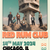 RED RUM CLUB: 