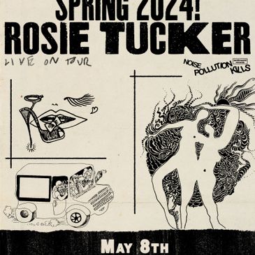 Rosie Tucker-img