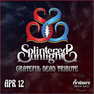 Splintered Sunlight (Grateful Dead Tribute)-img