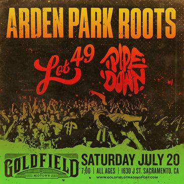 Arden Park Roots-img