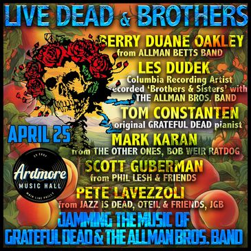 Live Dead & Brothers-img