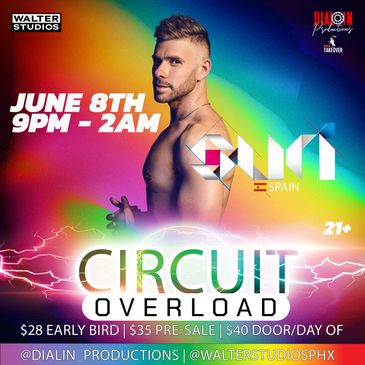 Circuit Overload: DJ SURI-img