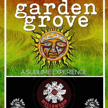 Garden Grove - a Sublime experience-img