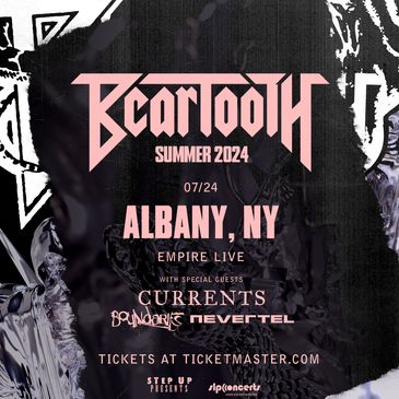 SOLD OUT - Beartooth-img