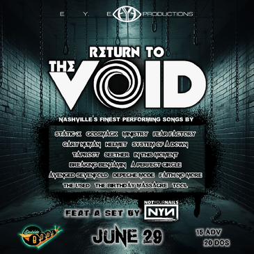 Return to The Void-img