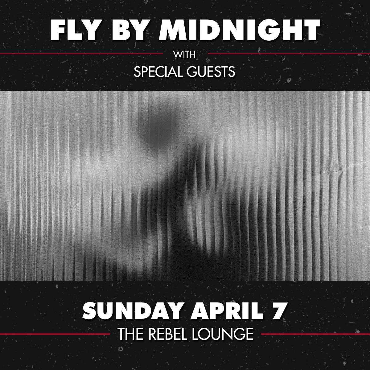 FLY BY MIDNIGHT
