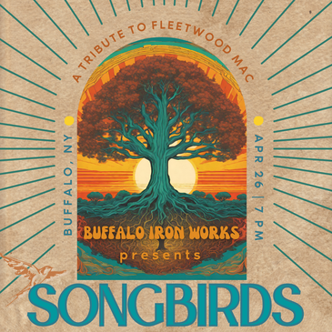 Songbirds - A Tribute to Fleetwood Mac-img