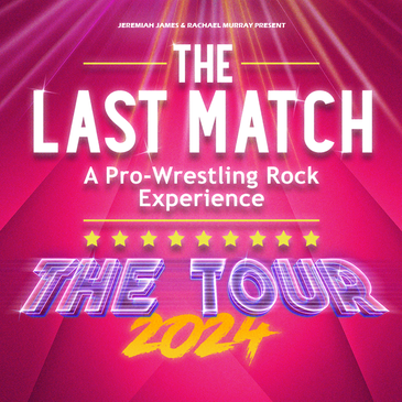 The Last Match: A Pro-Wrestling Rock Experience-img